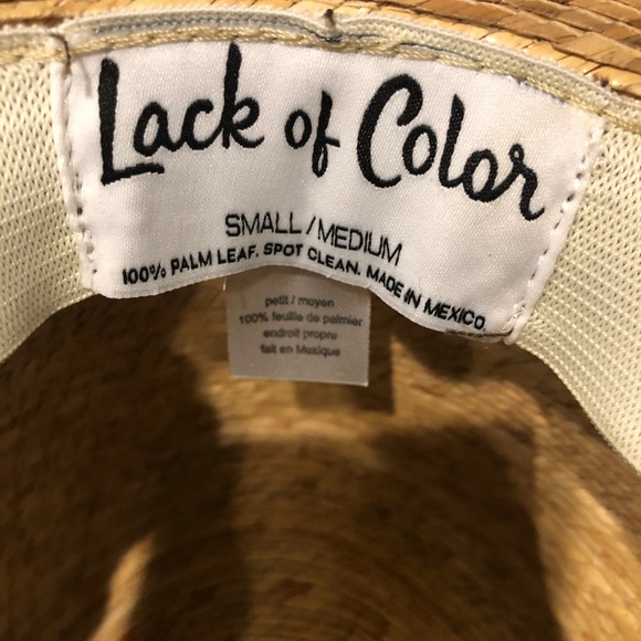 Hat - Picture 6 of 6